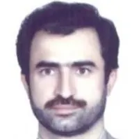 دکتر صفت الله شیخی
