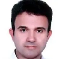 دکتر مهدی ارباب