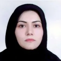 لیلا کبودانیان اردستانی
