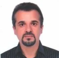 دکتر علیرضا مجیدی مقدم