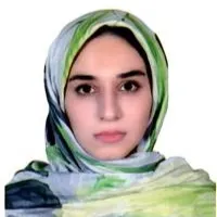 مهدیه صفاری فر