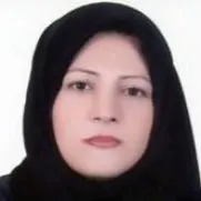 فرزانه جباریان
