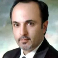 دکتر آرمین ایران پوراصلی