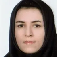 دکتر گلاویژ محسنی پور