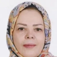 دکتر طاهره کفاش محمدی