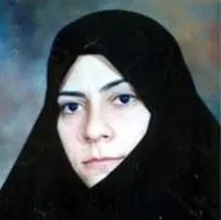 دکتر انیسه حصاری شرمه