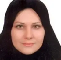 دکتر لیلا بهراد