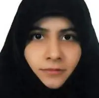دکتر مرضیه سراج