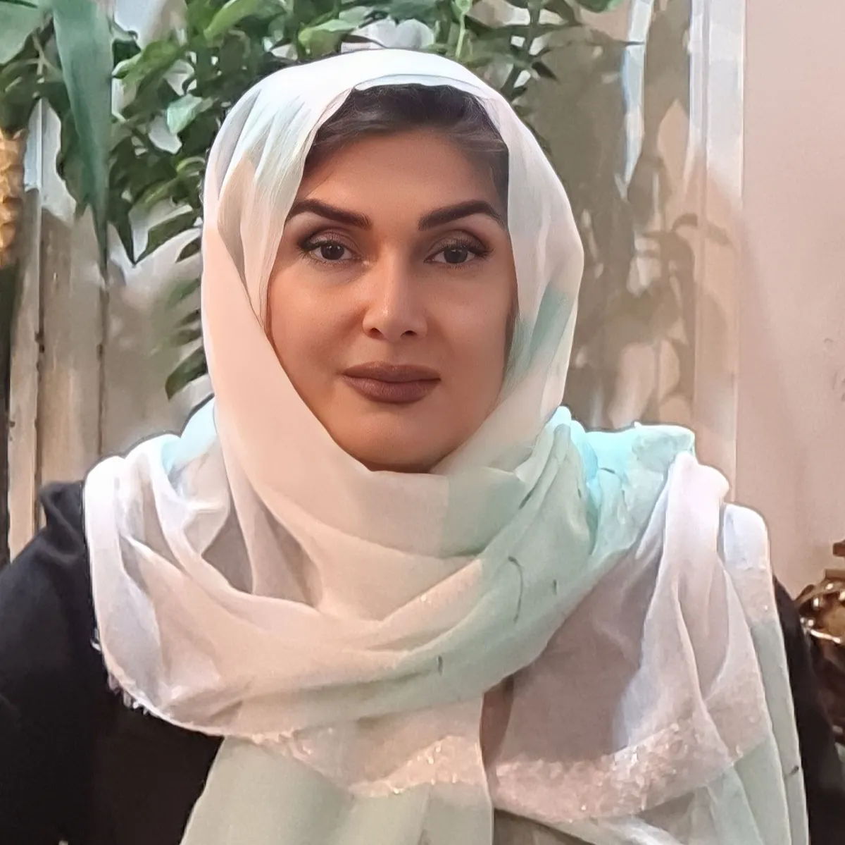 زهرا کرباسیان