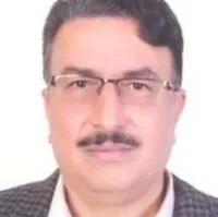دکتر عباسعلی شاکراردکانی