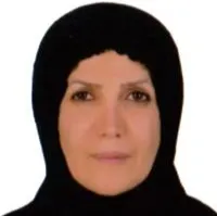 دکتر شهلا باباخانی مالفجانی