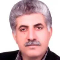 دکتر ماشاءاله شهابی نژاد