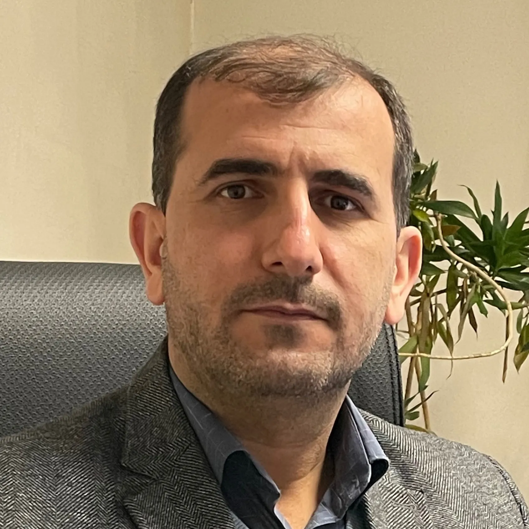 دکتر محمد حسنی