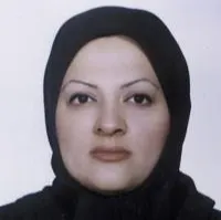 ناهید رفیعی