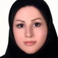 دکتر غزل طلائیان فرد