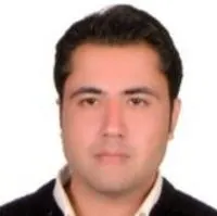 دکتر امین دیندارلو