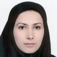 دکتر افسانه شیرانی