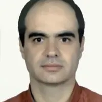 دکتر علیرضا رضائی