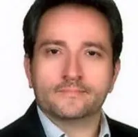 دکتر محمدرضا حسینیان