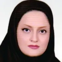 سحر عبداله پور