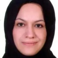 دکتر مریم ملک زاده بیجارکنی