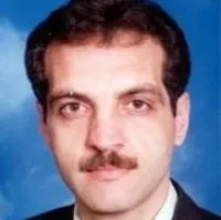دکتر حمیدرضا سالاری