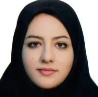 دکتر هانیه هاشمی