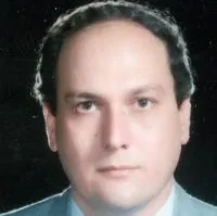 دکتر سید ابراهیم متینی