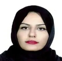 دکتر محیا نصیری