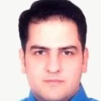 دکتر حسام الدین حسینی