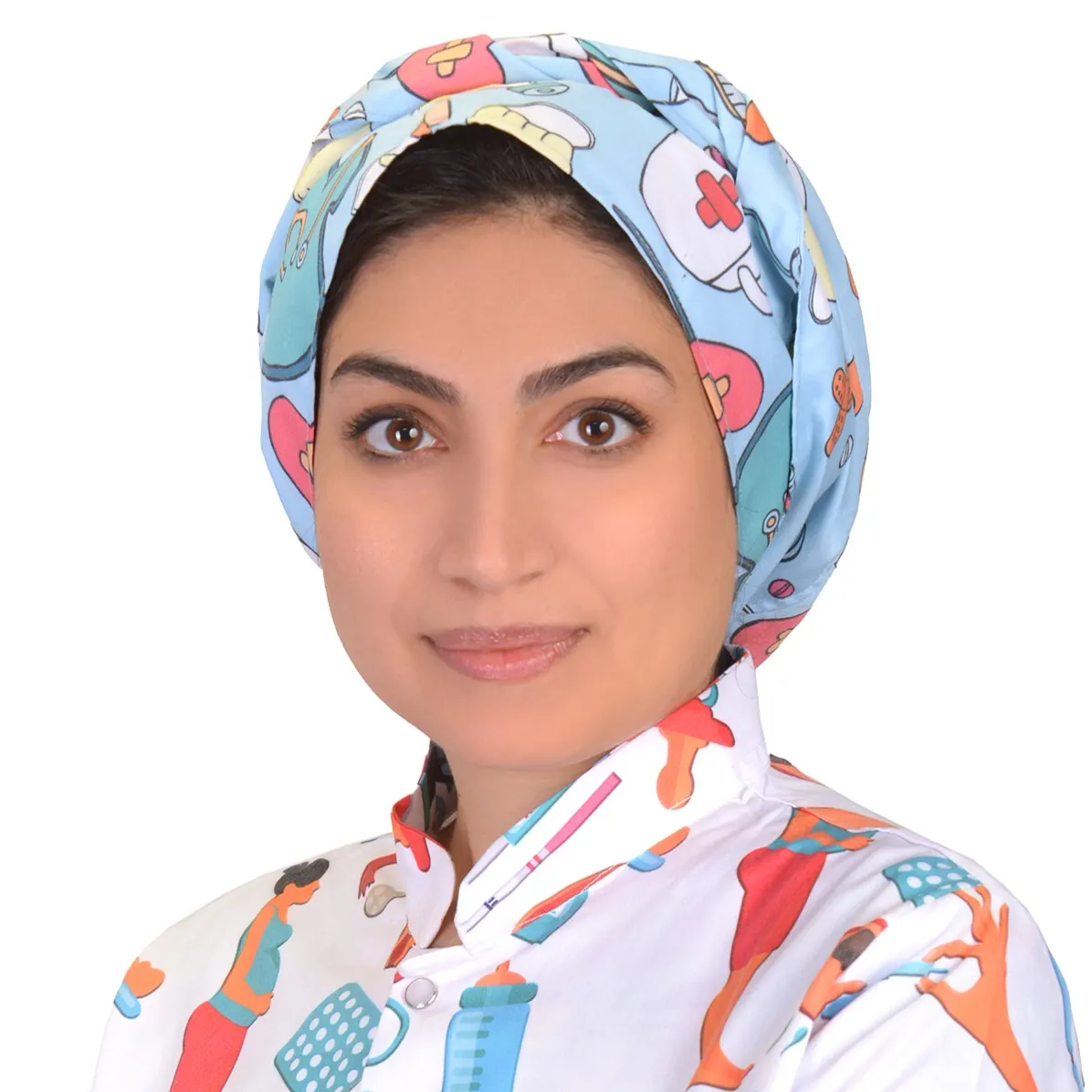 دکتر سارا یوسفی