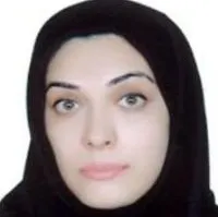 دکتر سودابه زارع