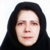 مهنوش نوشی