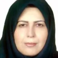 دکتر جمیله بهرامی