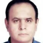 دکتر مظاهر نظری نژاد