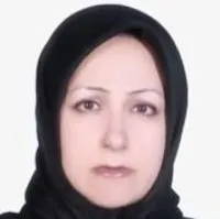 دکتر مژگان شیرانی
