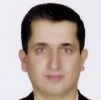 دکتر یاسر لبافی نژاد