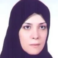 دکتر فیروزه رئیسیان