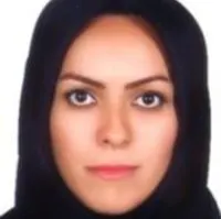 دکتر آرزو حیدری
