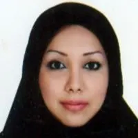 دکتر نجمه السادات والدساروی