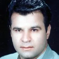 دکتر نقی آهنگرکیاسری