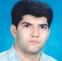 دکتر سیدجلال الدین نقشبندی