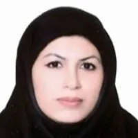 دکتر معصومه نعمتی آذر