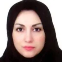 دکتر لیلا اسدیان