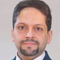 دکتر علیرضا رجبی نژاد