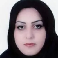 فریده مظفری