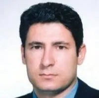 دکتر سید امیرحسین خلیلی فر