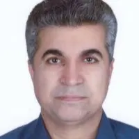 دکتر اصغر خوشنود