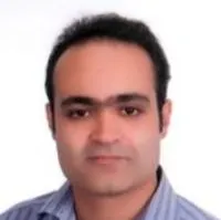 دکتر شهرام اعظمی