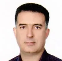 دکتر محمدمحسن خداپرست کازرونی